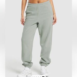 GYMSHARK COSY FLEECE JOGGER